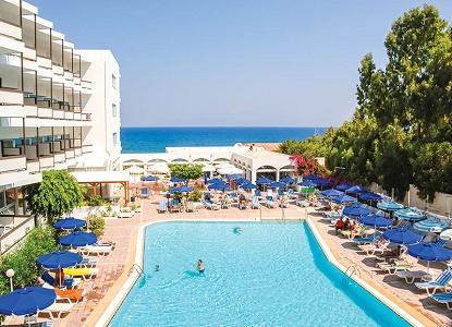 Hotel 4* Belair Beach Ixia Grecia