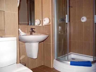 Hotel 4* Poiana Ursului Poiana Brasov Romania