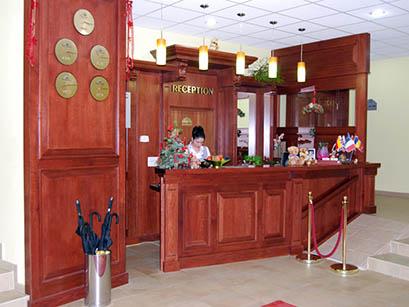 Hotel 4* Poiana Ursului Poiana Brasov Romania