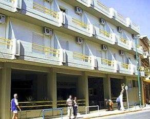 Hotel 3* Dimitrion Central Hersonissos Grecia