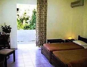 Hotel 3* Dimitrion Central Hersonissos Grecia