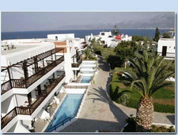 Hotel 4* Hersonissos Maris Hersonissos Grecia