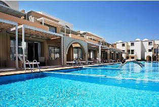 Hotel 4*+ Ixian Grand Ixia Grecia