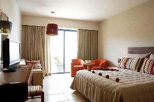 Hotel 4*+ Ixian Grand Ixia Grecia
