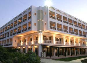 Hotel 5* Hersonissos Palace Hersonissos Grecia