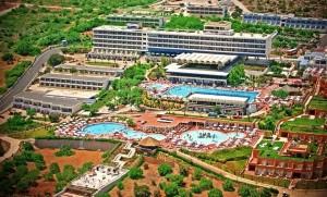 Hotel 4* Royal Belvedere Hersonissos Grecia