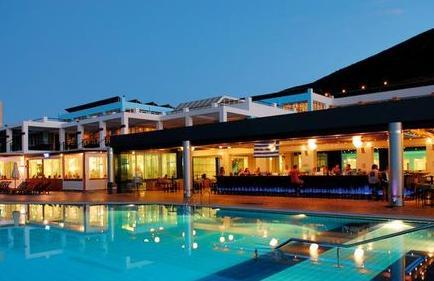 Hotel 4* Imperial Belvedere Hersonissos Grecia