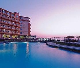 Hotel 4* Belvedere Beach Rhodos Grecia