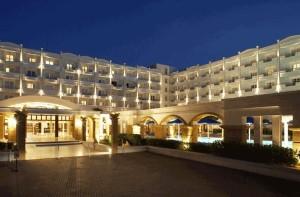 Hotel 5* Grand Rhodos Grecia