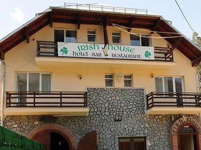 Hotel 3* Irish House Sinaia Romania