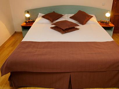 Hotel 3* Irish House Sinaia Romania