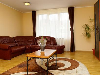 Hotel 3* Irish House Sinaia Romania