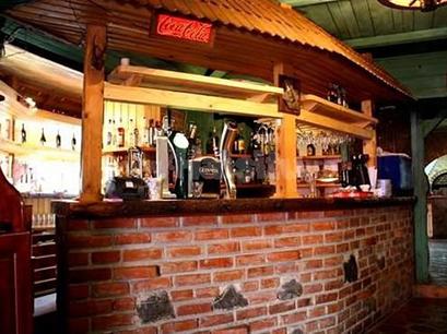 Hotel 3* Irish House Sinaia Romania