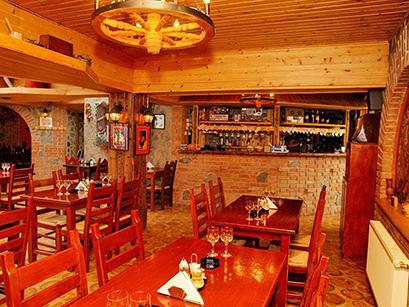 Hotel 3* Irish House Sinaia Romania