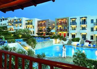 Hotel 4* Aldemar Cretan Village, Anissaras Anissaras Grecia