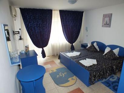 Hotel 3* Amalia Eforie Nord Romania