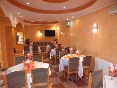 Hotel 3* Amalia Eforie Nord Romania