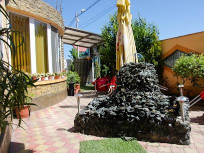 Hotel 3* Amalia Eforie Nord Romania