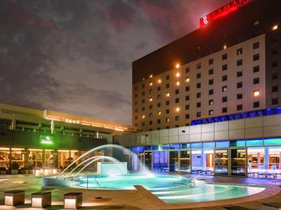 Hotel 4* Ramada Plaza Bucuresti Romania