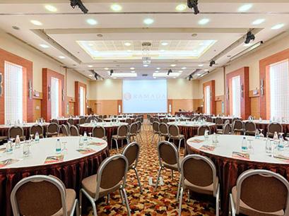 Hotel 4* Ramada Plaza Bucuresti Romania