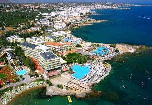 Hotel 4* Eri Beach & Village Hersonissos Grecia