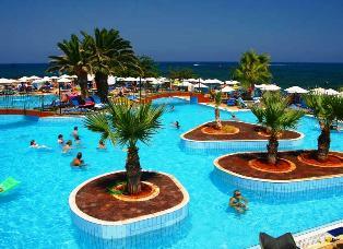 Hotel 4* Eri Beach & Village Hersonissos Grecia