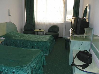 Hotel 3* Grand Ceahlau Piatra Neamt Romania