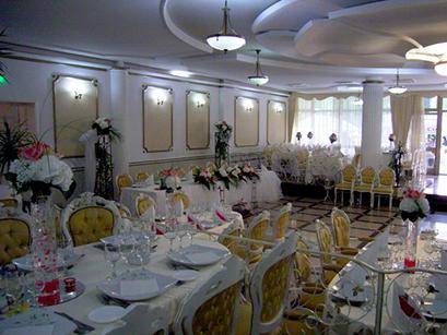 Hotel 3* Grand Ceahlau Piatra Neamt Romania