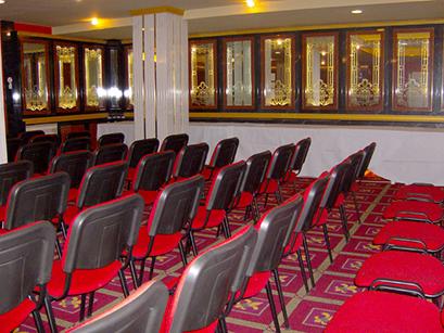 Hotel 3* Grand Ceahlau Piatra Neamt Romania