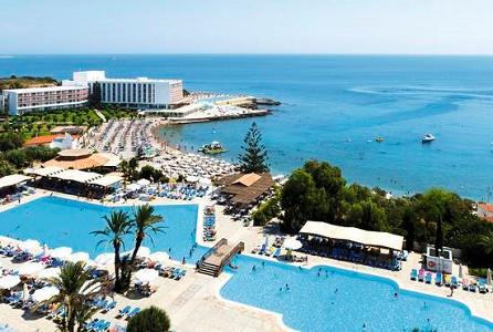 Hotel 5* Aldemar Amilia Mare Kalithea Grecia