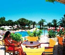Hotel 3* Kalithea Sun & Sky Kalithea Grecia
