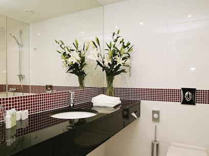 Hotel 4* Angelo by Vienna House Bucuresti Romania