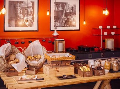 Hotel 4* Angelo by Vienna House Bucuresti Romania