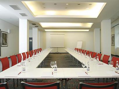 Hotel 4* Angelo by Vienna House Bucuresti Romania