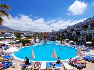 Hotel 4* Gala Playa de las Americas Spania