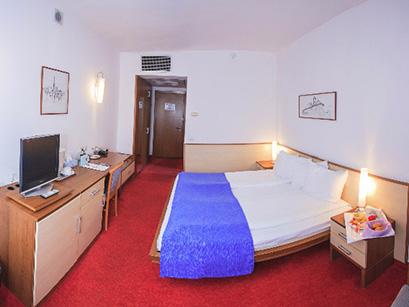 Hotel 4* Best Western Stil Bucuresti Romania