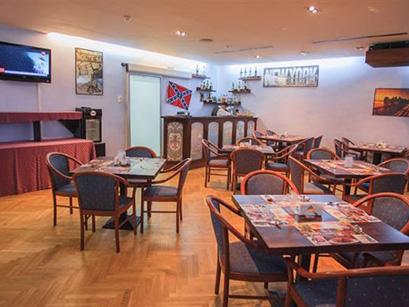 Hotel 4* Best Western Stil Bucuresti Romania