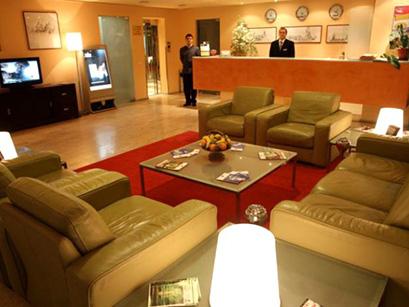 Hotel 4* Best Western Stil Bucuresti Romania