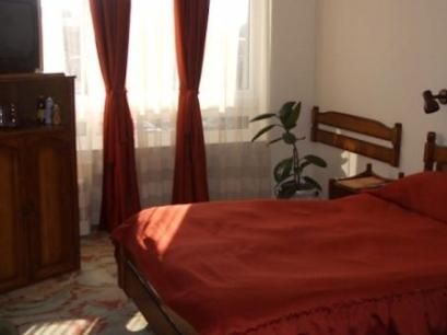 Hotel 3* Muntenia Pitesti Romania