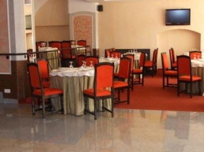 Hotel 3* Muntenia Pitesti Romania