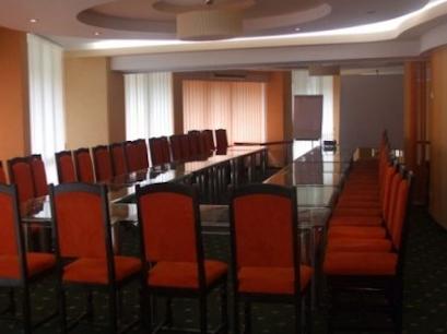 Hotel 3* Muntenia Pitesti Romania