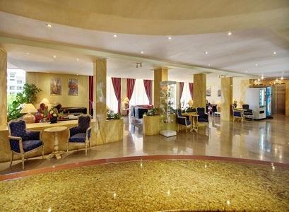 Hotel 3* Bahamas El Arenal Spania