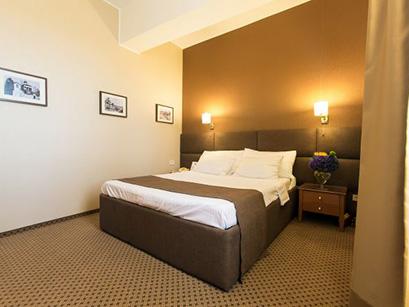 Hotel 4* Crystal Palace Bucuresti Romania
