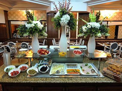 Hotel 4* Crystal Palace Bucuresti Romania