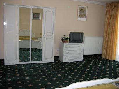 Hotel 4* Star Ploiesti Romania
