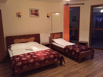 Hotel 3* Royal Poiana Brasov Romania