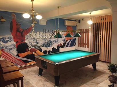 Hotel 3* Royal Poiana Brasov Romania