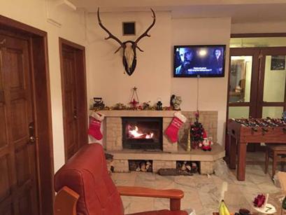 Hotel 3* Royal Poiana Brasov Romania