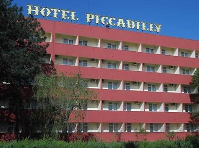 Hotel 3* Piccadilly Mamaia Romania