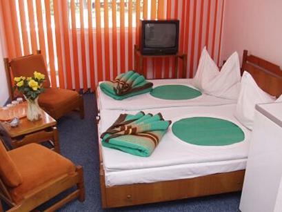 Hotel 3* Piccadilly Mamaia Romania